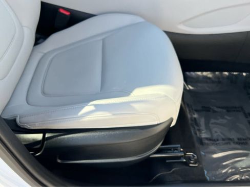 Certified 2025 Hyundai Tucson SEL image 19