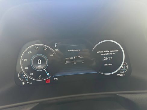 Used 2023 Hyundai Sonata Limited FWD image 4