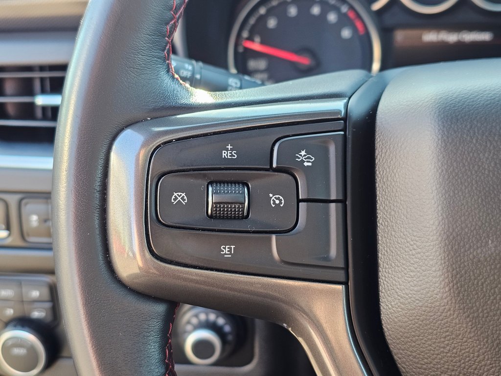Used 2021 Chevrolet Tahoe RST AWD/4WD image 37