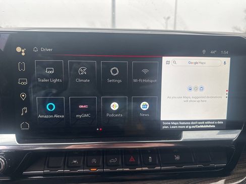 Used 2024 GMC Sierra 1500 Elevation image 18