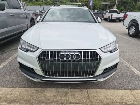 Used 2019 Audi A4 2.0T allroad Premium Plus AWD/4WD image 6