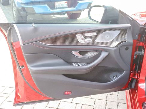 Used 2020 Mercedes-Benz CLS 53 AMG 4MATIC image 26