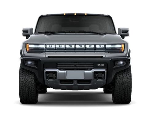 New 2024 GMC Hummer EV 3X image 67