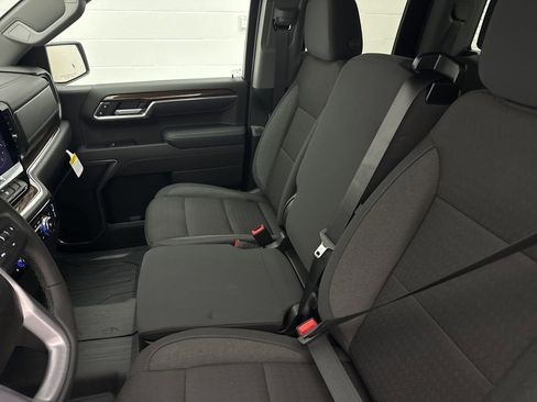 New 2026 GMC Sierra 1500 Elevation w/ Elevation Select Package image 21