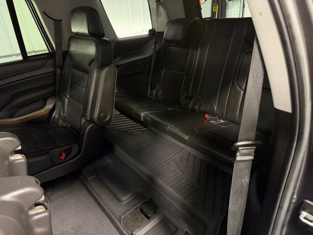 Used 2018 GMC Yukon Denali AWD/4WD image 9