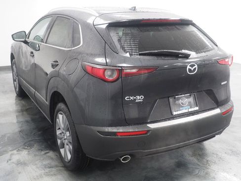 New 2026 MAZDA CX-30 AWD 2.5 S w/ Premium Package image 8