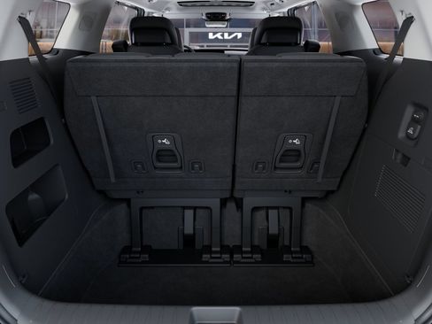 New 2026 Kia Carnival SX Prestige FWD image 19