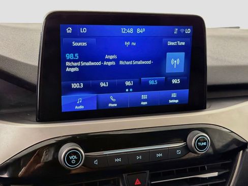 Used 2022 Ford Escape SE w/ Convenience Package FWD image 17