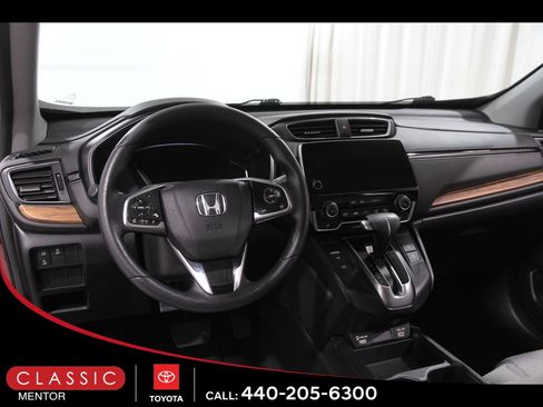 Used 2022 Honda CR-V EX image 6