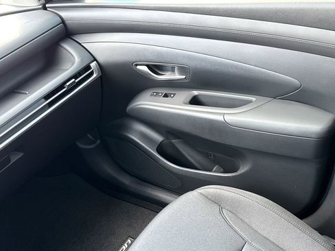 New 2026 Hyundai Tucson SE image 15
