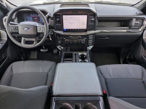New 2026 Ford F150 STX w/ Equipment Group 200A RWD image 14