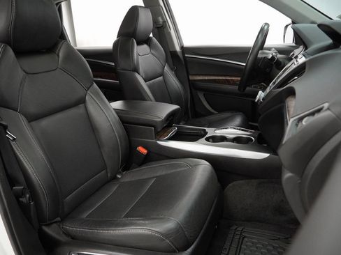 Used 2020 Acura MDX SH-AWD w/ Technology Package image 50