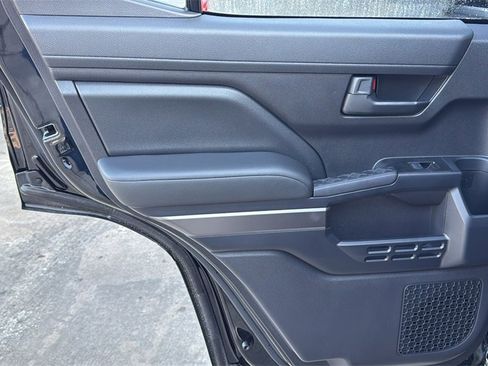 New 2026 Toyota 4Runner SR5 image 17