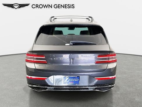 New 2026 Genesis GV80 2.5T Prestige image 6