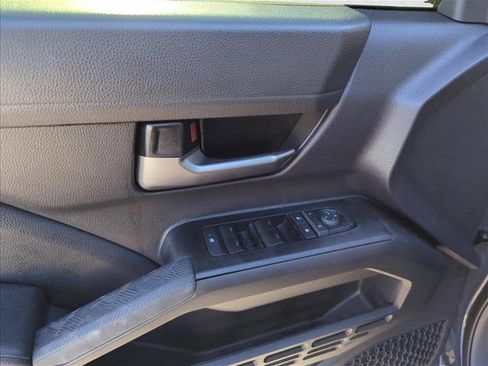 Certified 2026 Toyota Tacoma TRD Sport AWD/4WD image 9