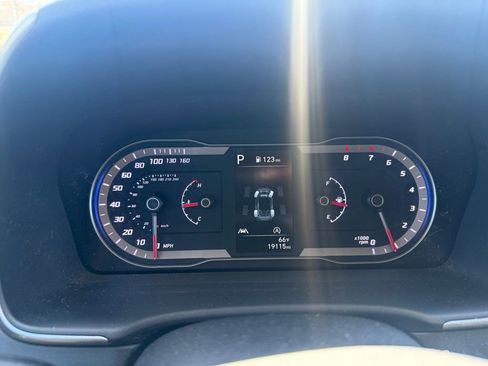 Used 2023 Hyundai Tucson SEL AWD/4WD image 10