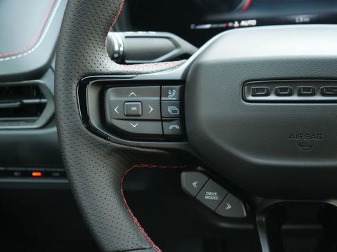 New 2026 Dodge Charger GT w/ Blacktop Package image 17