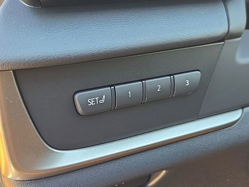 New 2026 Lexus RZ 350e 2WD image 10