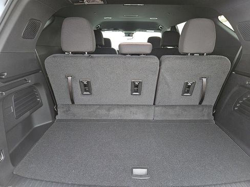 New 2026 Chevrolet Traverse LT w/ Driver Confidence Package image 10