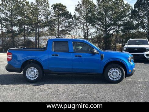 New 2026 Ford Maverick XL image 8