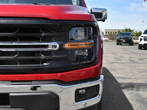 Used 2024 Ford F150 XLT w/ Equipment Group 302A MID image 11