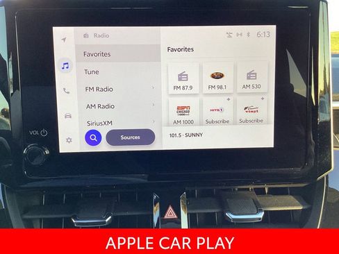 Used 2024 Toyota Corolla SE image 3