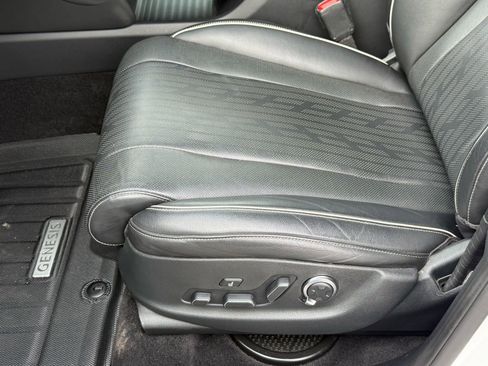 Used 2024 Genesis GV80 3.5T w/ Advanced Package image 2