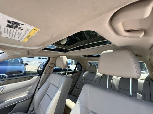 Used 2016 Mercedes-Benz E 350 Sedan image 25