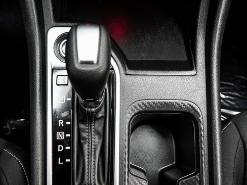 Used 2024 Nissan Sentra SV image 20