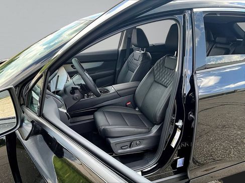New 2026 Nissan Murano Platinum w/ Cargo Package AWD/4WD image 28