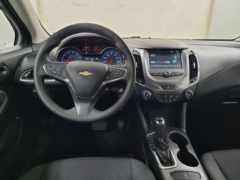 Used 2016 Chevrolet Cruze LT FWD image 22