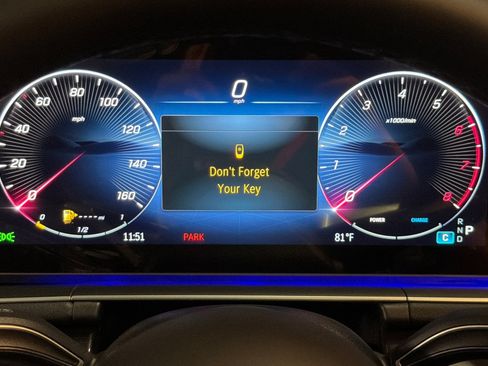 New 2026 Mercedes-Benz GLS 450 4MATIC image 25