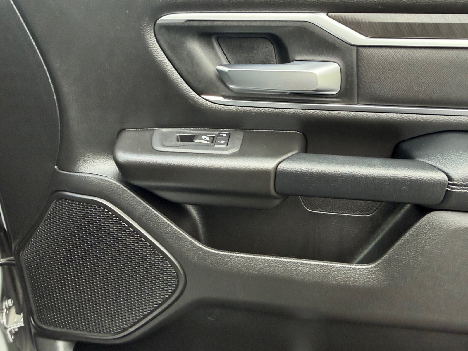 New 2026 RAM 1500 Big Horn AWD/4WD image 18