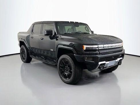 Used 2025 GMC Hummer EV 2X image 2