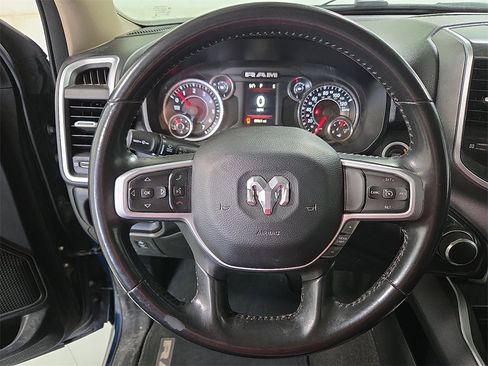 Used 2020 RAM 1500 Lone Star image 19
