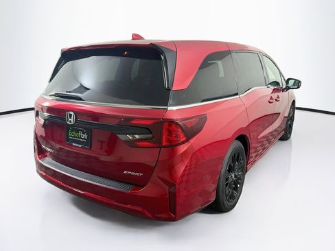 Used 2025 Honda Odyssey Sport-L image 9