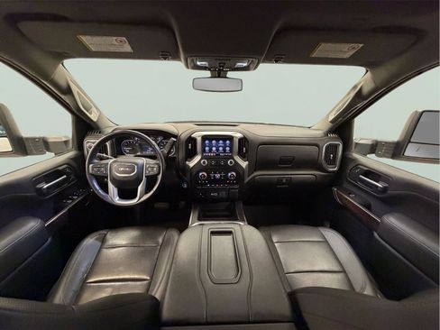 Certified 2022 GMC Sierra 2500 SLT w/ SLT Convenience Package image 77