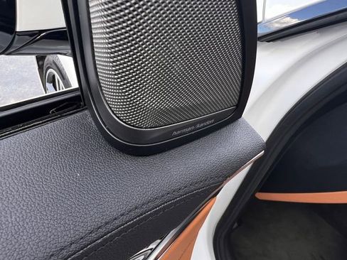 Used 2018 BMW 640i Gran Turismo xDrive w/ M Sport Package image 11