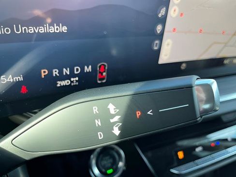 New 2026 Buick Envision Preferred AWD/4WD image 23