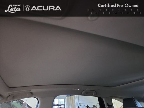 Used 2019 Acura RDX FWD w/ Advance Package image 13