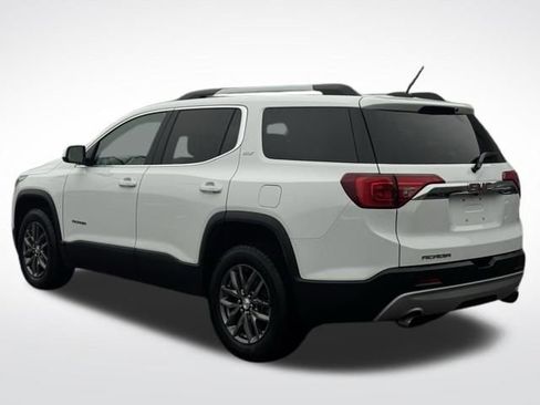 Used 2019 GMC Acadia SLT image 7