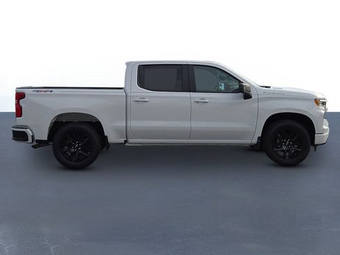 New 2026 Chevrolet Silverado 1500 RST w/ Convenience Package II image 4