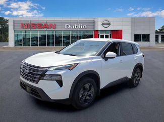 New 2026 Nissan Rogue SV AWD/4WD video 1