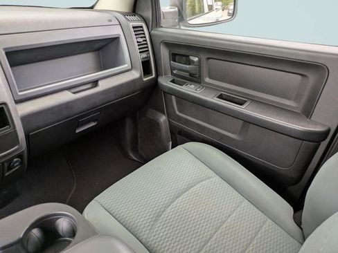 Used 2019 RAM 1500 Tradesman w/ Popular Equipment Group AWD/4WD image 16