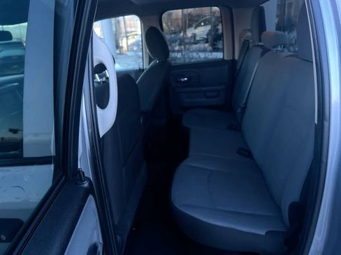 Used 2024 RAM 1500 Classic Warlock image 23