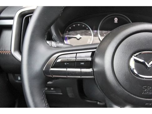 Used 2025 MAZDA CX-50 AWD 2.5 Hybrid w/ Weather Package image 16