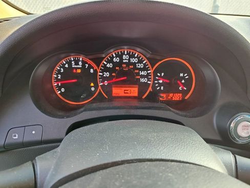 Used 2007 Nissan Altima 2.5 S w/ SL Pkg FWD image 10