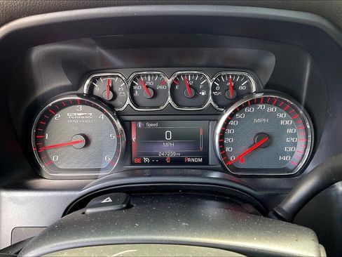 Used 2015 GMC Sierra 1500 SLT image 22