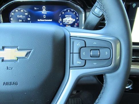 Used 2024 Chevrolet Silverado 1500 LT AWD/4WD image 23