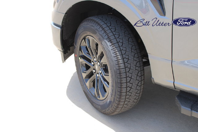 New 2026 Ford F150 XLT w/ Equipment Group 302A MID AWD/4WD image 5